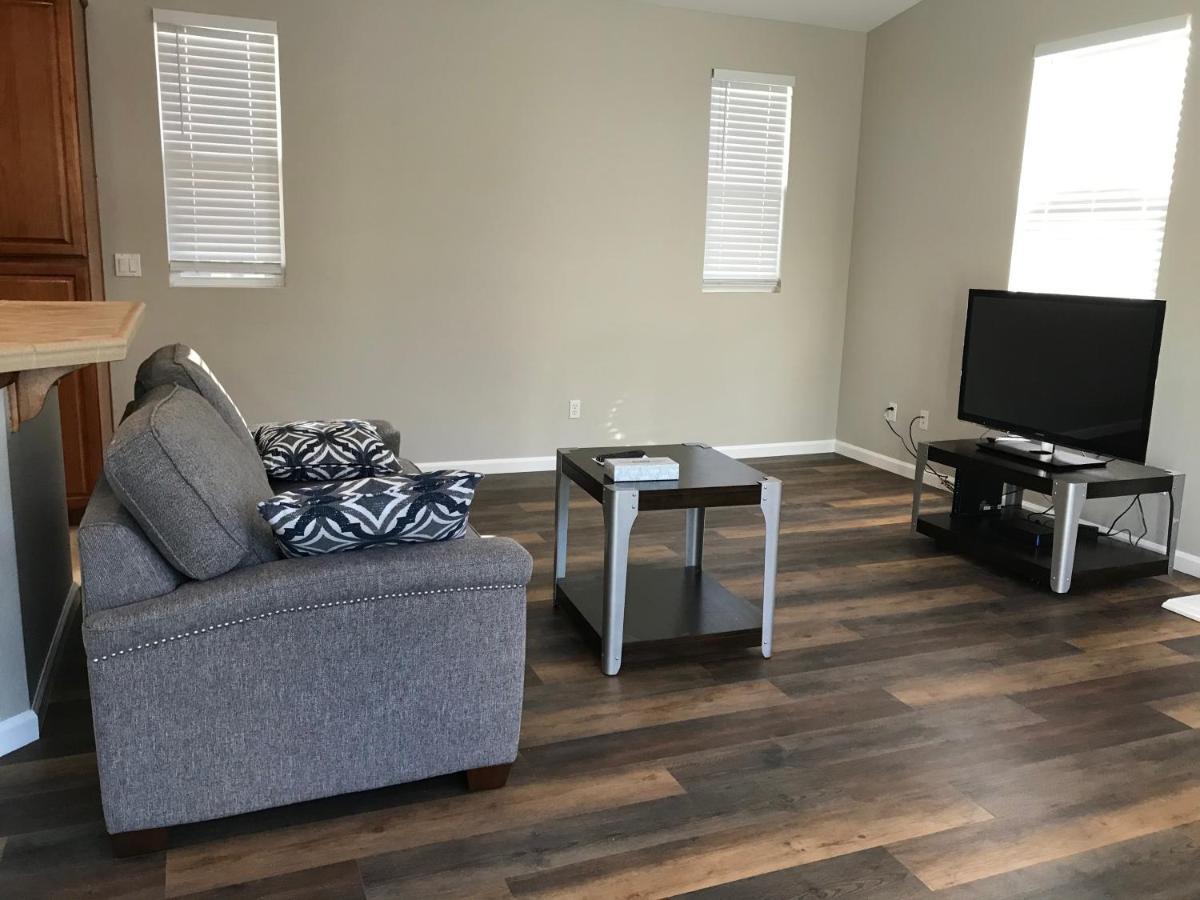 Spacious 3Bd,2Ba, Ideal For Families! Santa Rosa Exterior photo